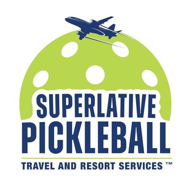 Superlative Pickleball — Travel and Resort Services